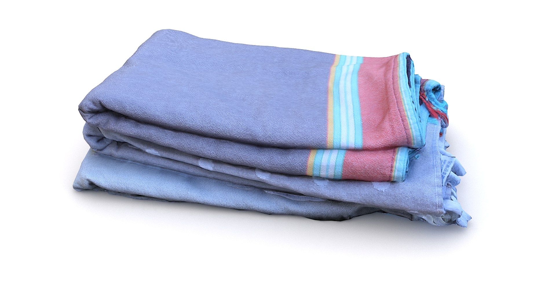 3D pile clothes towels https://p.turbosquid.com/ts-thumb/J4/q9fKD5/5MHFXrCX/towels_05/jpg/1534495862/1920x1080/fit_q87/72ce389b2cf65d9e54bf3164dad73ace1ba6600d/towels_05.jpg