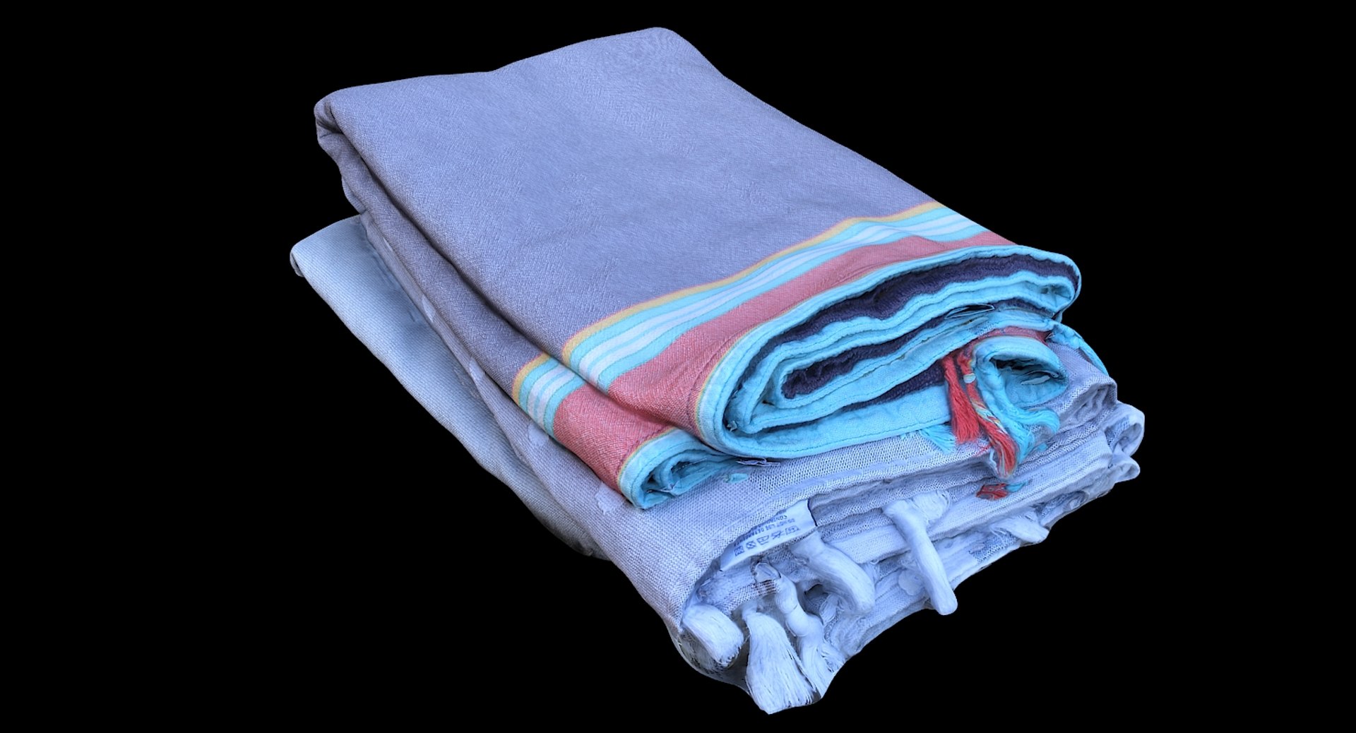 3D pile clothes towels https://p.turbosquid.com/ts-thumb/J4/q9fKD5/Bt6IDlJZ/towels_02/jpg/1534495862/1920x1080/fit_q87/a2213f851d59603cba5a6b22d08b84769f81c479/towels_02.jpg