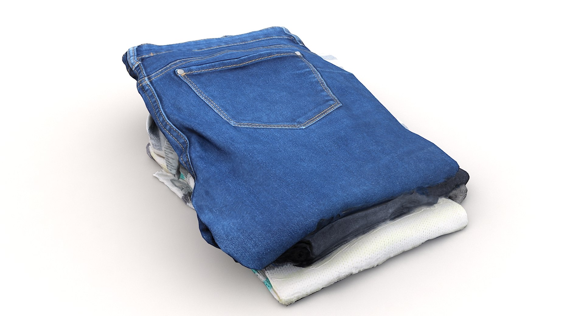 3D pile clothes towels https://p.turbosquid.com/ts-thumb/J4/q9fKD5/G0TXuCJ8/clothes05_05/jpg/1534495927/1920x1080/fit_q87/e18da9e7ff4f4935e553b452bb9fb4d15f4ede20/clothes05_05.jpg