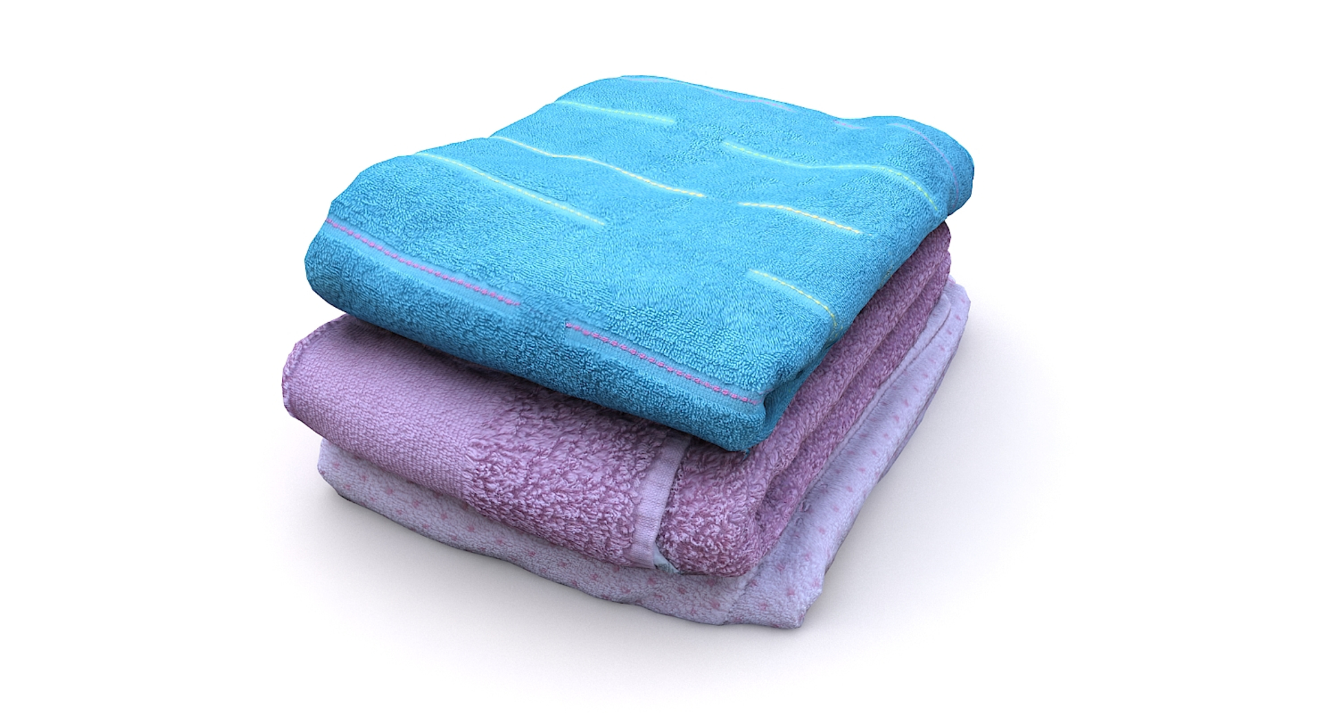 3D pile clothes towels https://p.turbosquid.com/ts-thumb/J4/q9fKD5/Oy3QCwe7/tt/jpg/1534495965/1920x1080/turn_fit_q99/4c7e3b95de4374047b0c264480f72d4fc6458cc6/tt-1.jpg