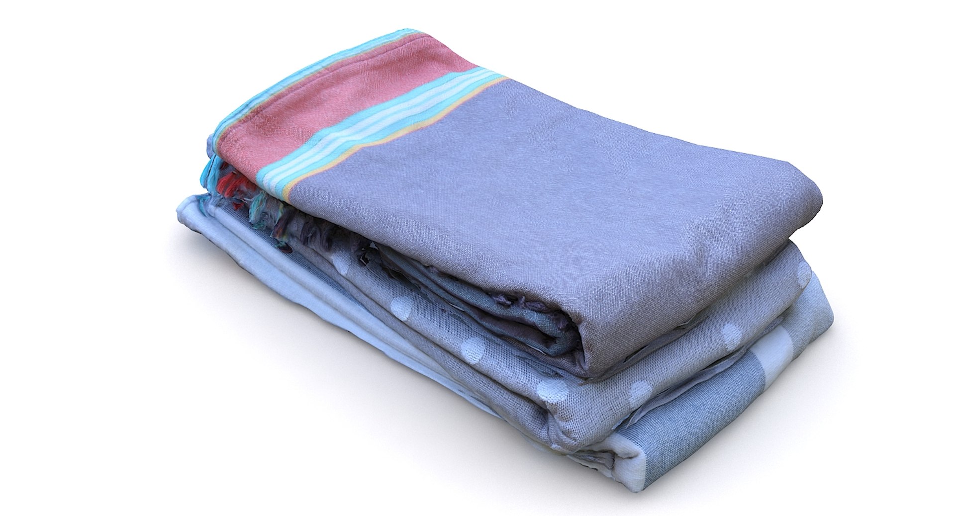 3D pile clothes towels https://p.turbosquid.com/ts-thumb/J4/q9fKD5/PP1LWsXV/towels_10/jpg/1534495862/1920x1080/fit_q87/f257b6214dd3057b630c8c3836b2f3dacb87364f/towels_10.jpg