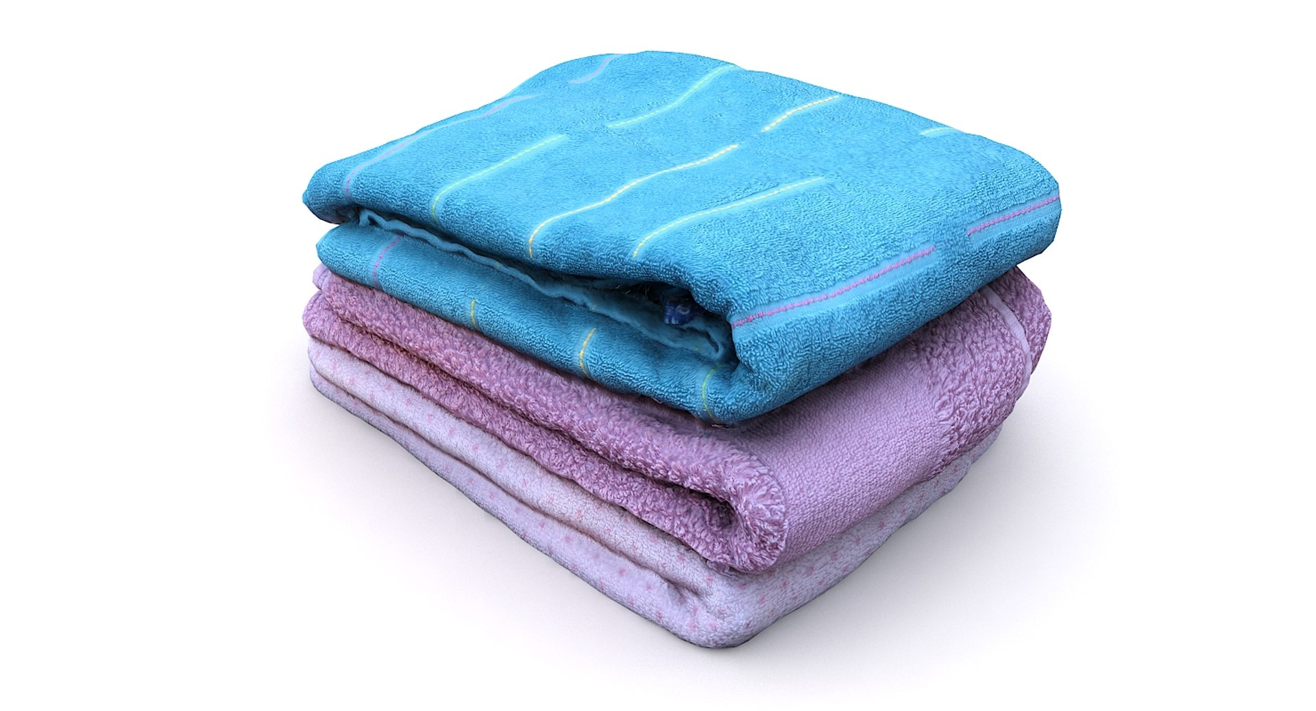 3D pile clothes towels https://p.turbosquid.com/ts-thumb/J4/q9fKD5/phg39rr3/towels02_06/jpg/1534495877/1920x1080/fit_q87/f78d48d8a9b87331079f4dc235734e0fe4c21df8/towels02_06.jpg