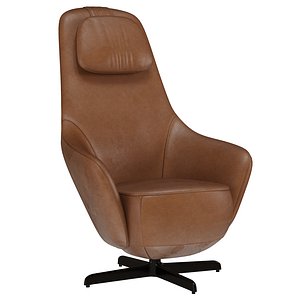 Harbor Laidback BUTTON TABLE BB ITALIA model