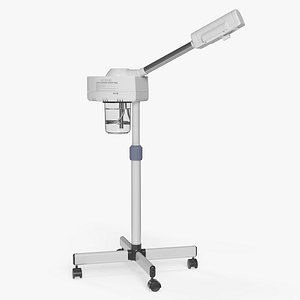 Professional Facial Steamer