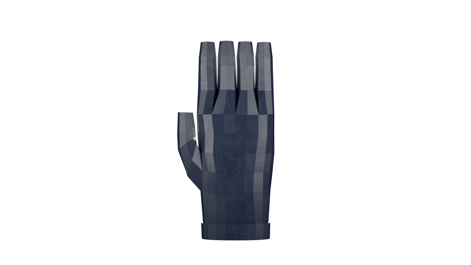 Free 3D Robber 3D Game Asset Pack - TurboSquid 2164547