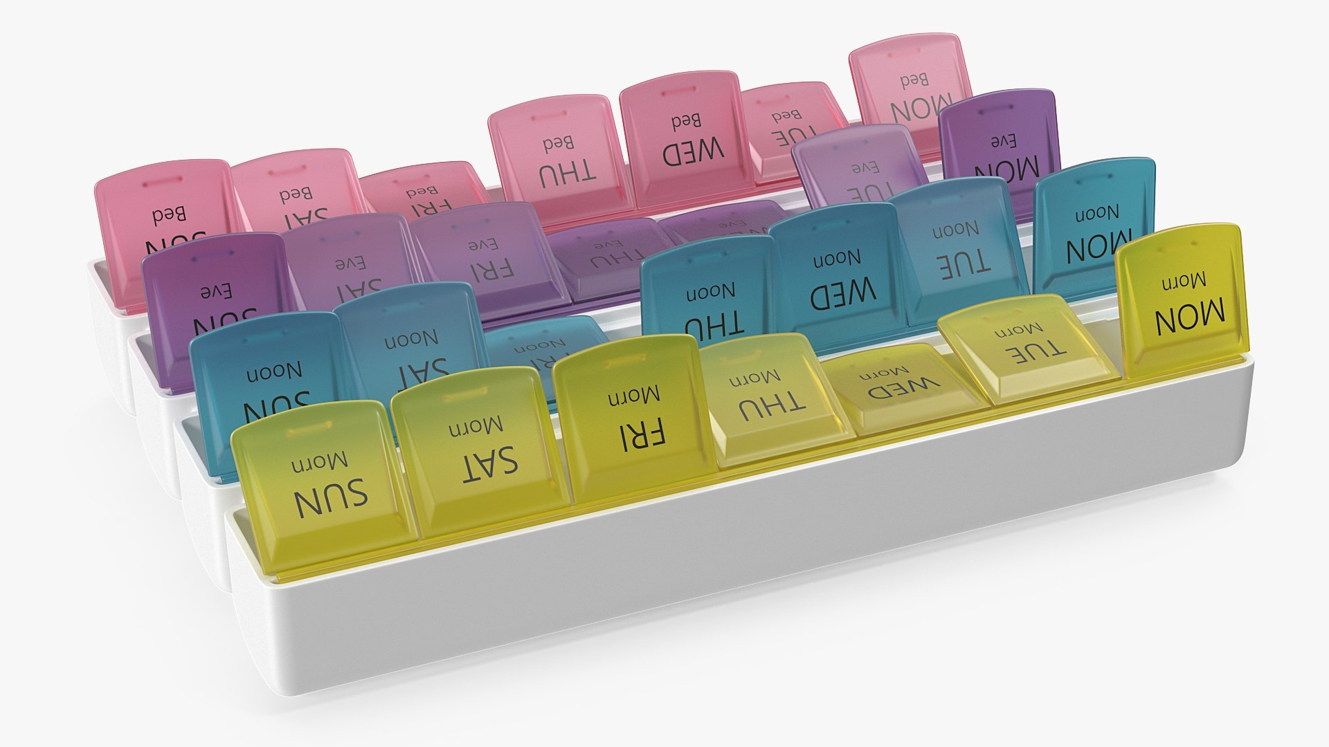 3D Pill Box Cases Collection 2 https://p.turbosquid.com/ts-thumb/J4/viUEYK/6E/pill_box_cases_collection_2_014/jpg/1772002615/1920x1080/fit_q87/30e914a366044e7dcae152e828812b7dd1ebfc99/pill_box_cases_collection_2_014.jpg