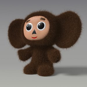 Cheburashka