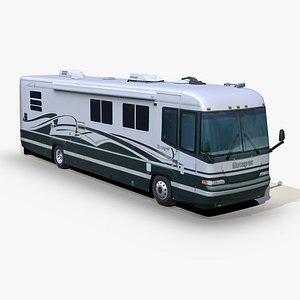 Damon Escaper RV 2000
