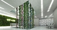 vertical garden 24