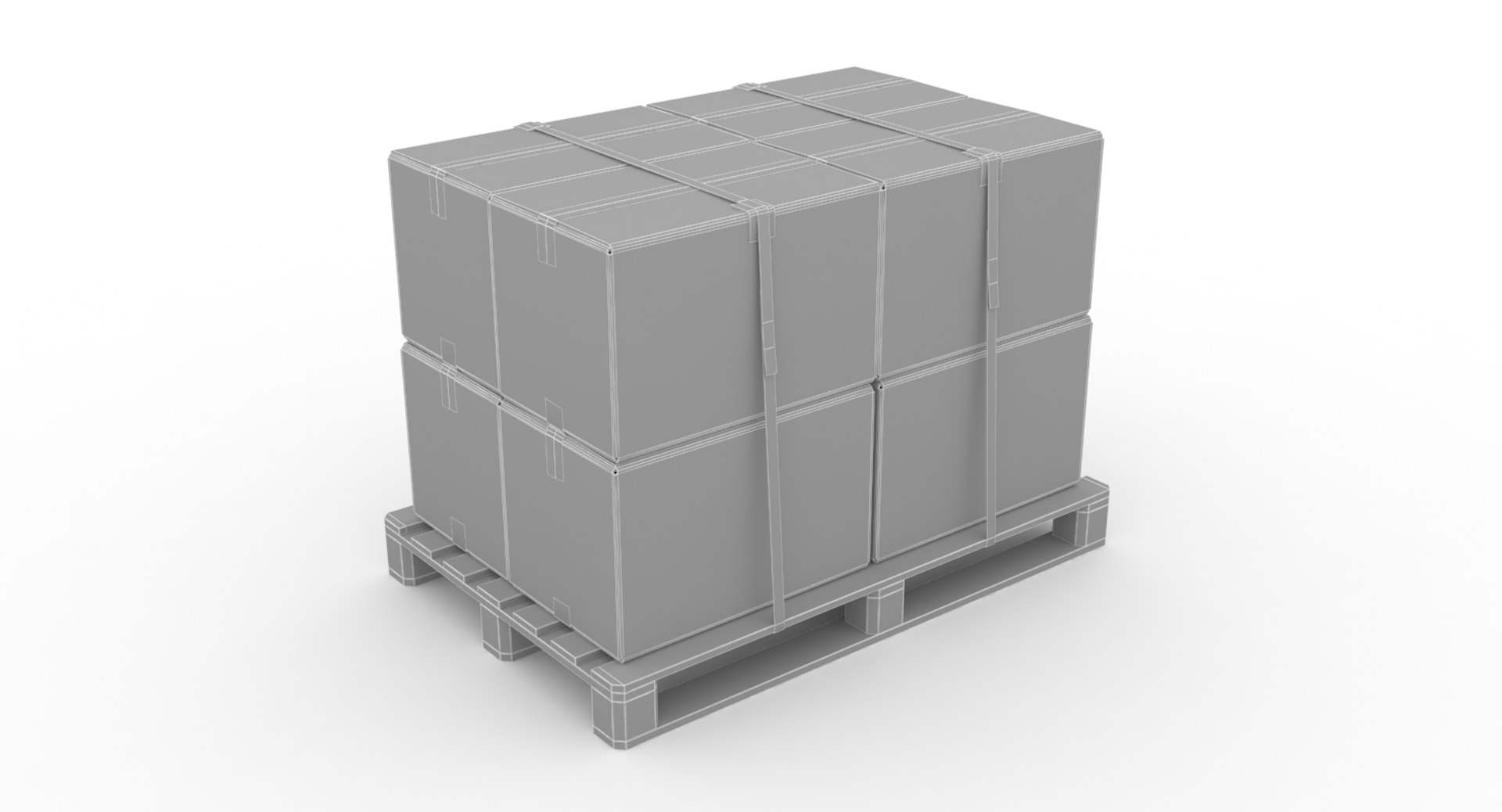 pallet cardboard box small 3d model https://p.turbosquid.com/ts-thumb/J4/xDgXdz/3Ew1F5Hb/wireframe_images01/png/1485510264/1920x1080/fit_q87/4343480d32a09ebac686516ed5667e5db05e8f65/wireframe_images01.jpg