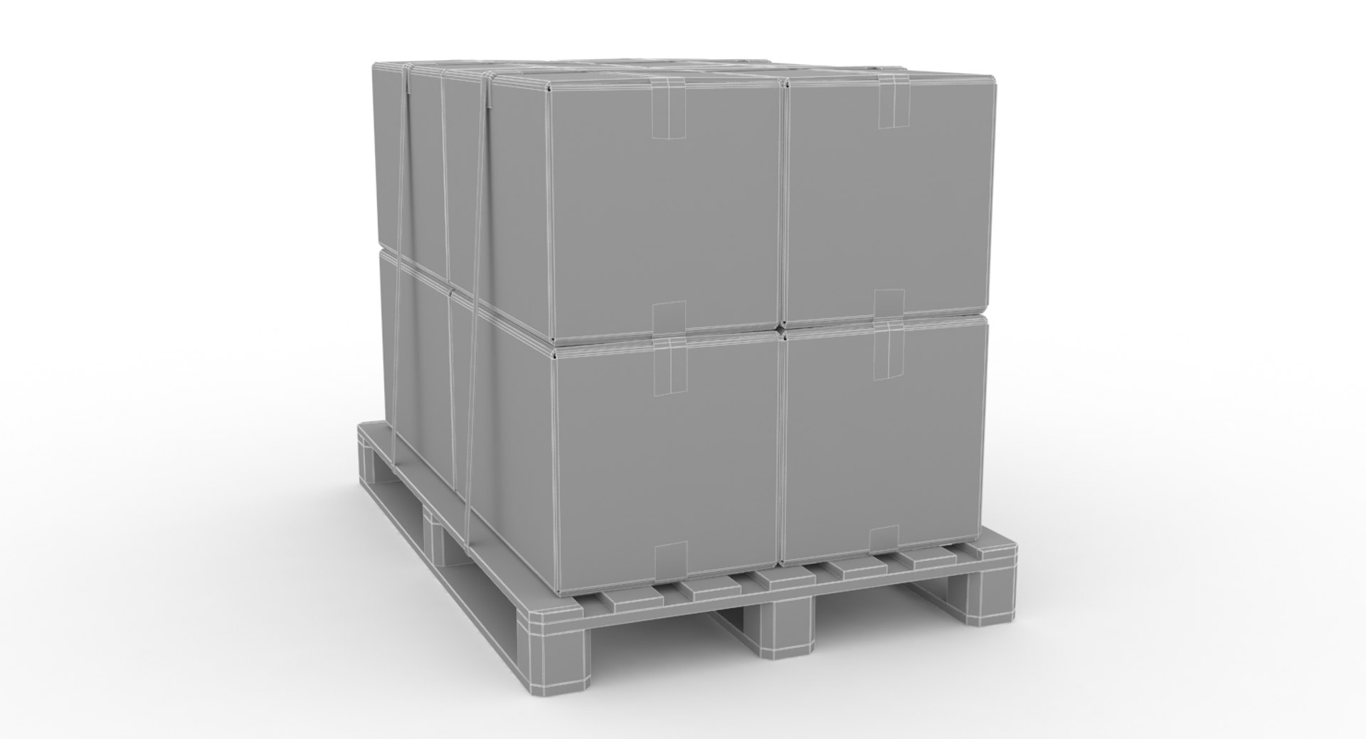 pallet cardboard box small 3d model https://p.turbosquid.com/ts-thumb/J4/xDgXdz/CgeEaJHT/wireframe_images03/png/1485510264/1920x1080/fit_q87/3b1904fcfdd635bcd5bd4ef8b12bf7b19ca5776f/wireframe_images03.jpg