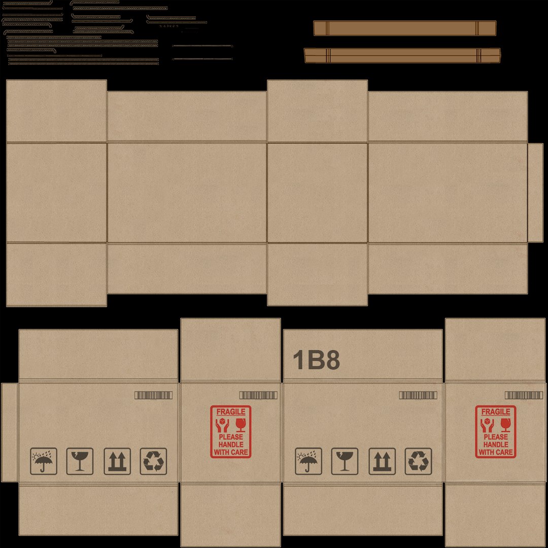 pallet cardboard box small 3d model https://p.turbosquid.com/ts-thumb/J4/xDgXdz/OQcEkt1I/uv_layout_images01/png/1485773881/1920x1080/fit_q87/c5db6f01004797c4eac1e7e4eee524589839aaf8/uv_layout_images01.jpg