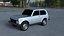 Lada Niva HDRI