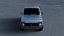 Lada Niva HDRI