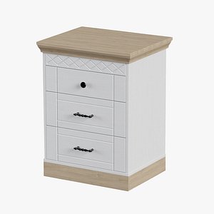 Nightstand