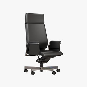 interstuhl axos office chair max