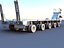 Army trucks collection