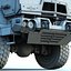 Army trucks collection