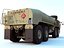 Army trucks collection