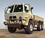 Army trucks collection