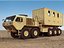 3d army trucks