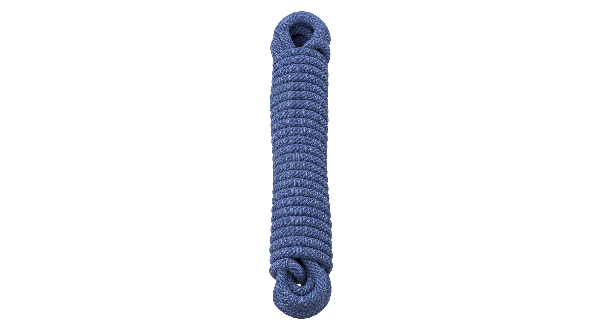 3D Climbing Rope - TurboSquid 2036975