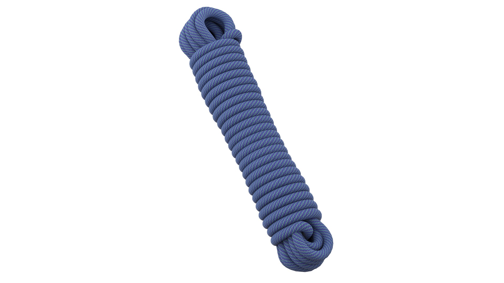 3D Climbing Rope - TurboSquid 2036975