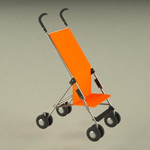 maya baby buggy