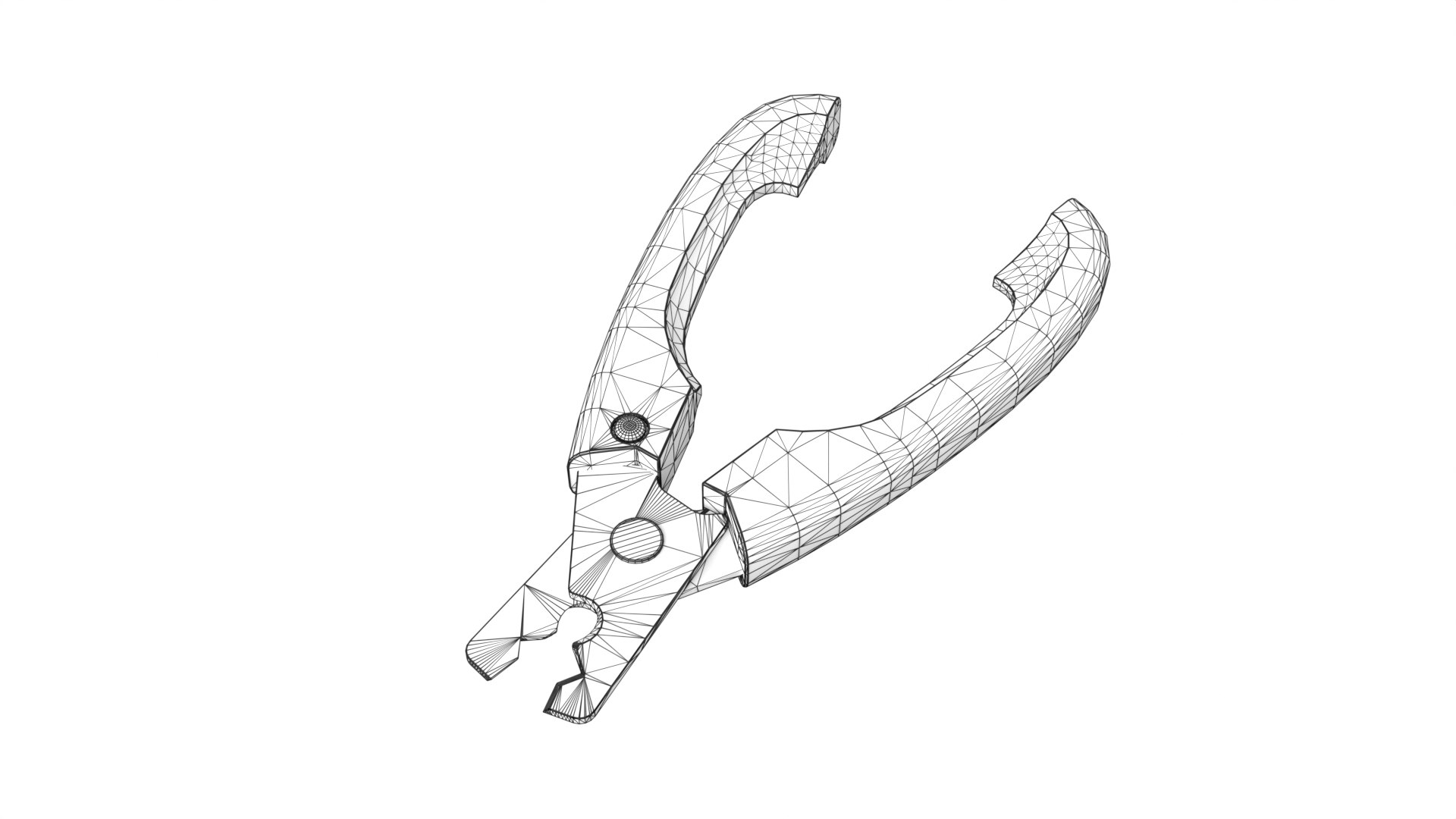 Wire Cutter 3D model https://p.turbosquid.com/ts-thumb/J5/6NQMmi/dB/wireframe/jpg/1781379967/1920x1080/fit_q87/254f759043b18c2b68360b9b1141d61484aa6c9a/wireframe.jpg
