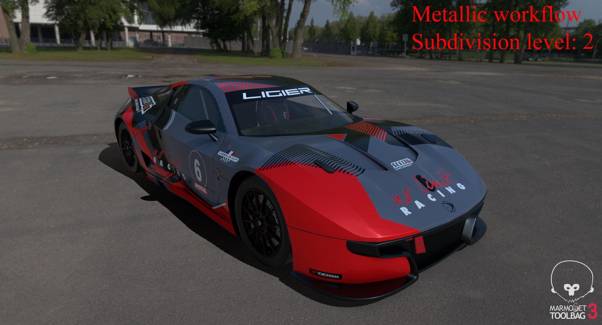 ligier js2 r limit 3D model https://p.turbosquid.com/ts-thumb/J5/7m2EbB/EJqNoZni/screenshot008/png/1584970250/1920x1080/fit_q87/685116acfbcc3bd19a3090d4b2b57e60a9196d39/screenshot008.jpg