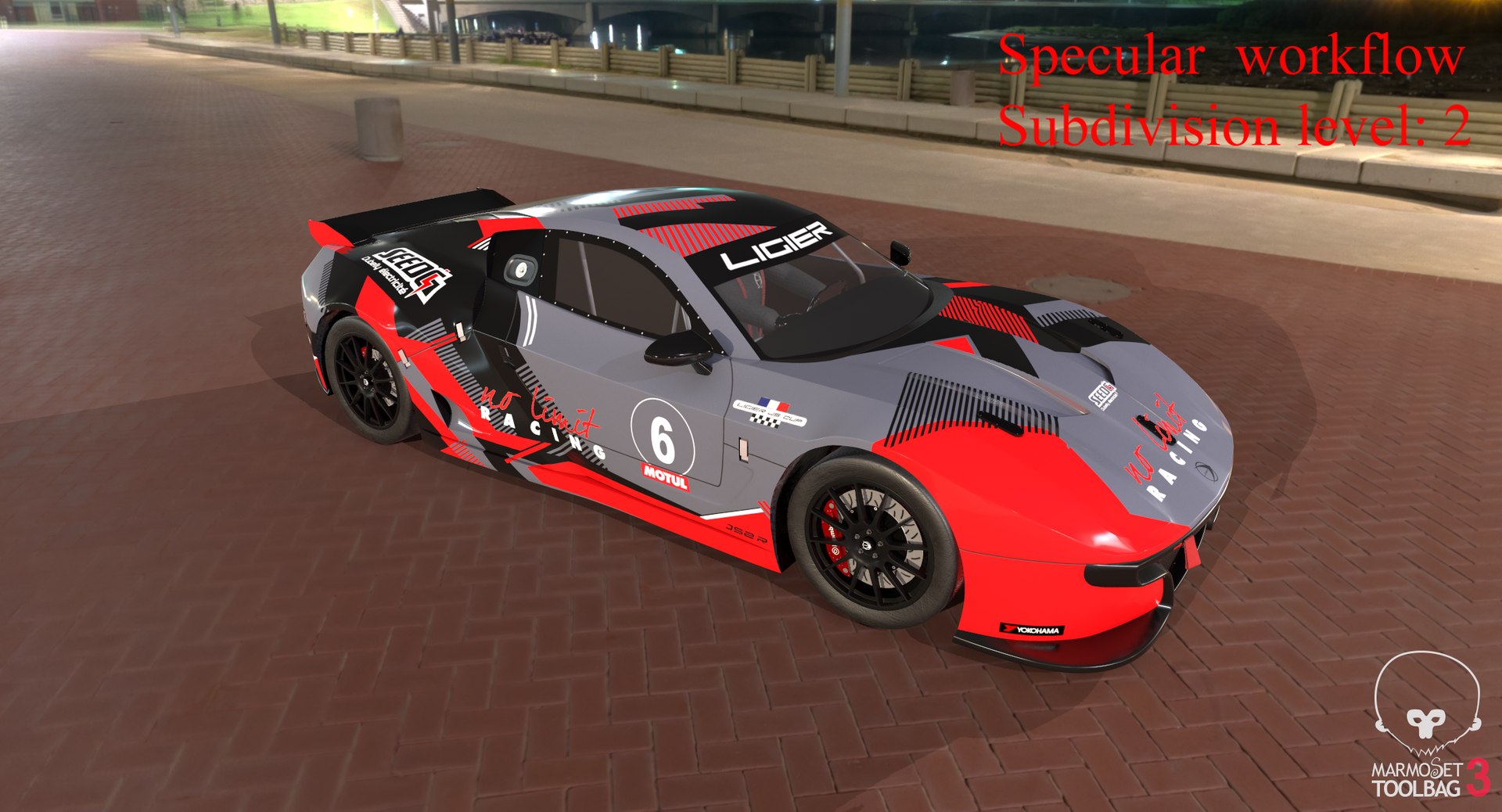 ligier js2 r limit 3D model https://p.turbosquid.com/ts-thumb/J5/7m2EbB/G0p5pWLM/screenshot016/png/1584970499/1920x1080/fit_q87/43e48540564d36caa0f2d7e0805ec5d4ed96a83a/screenshot016.jpg