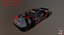 Ligier JS2 R No Limit Racing 6