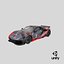 Ligier JS2 R No Limit Racing 6