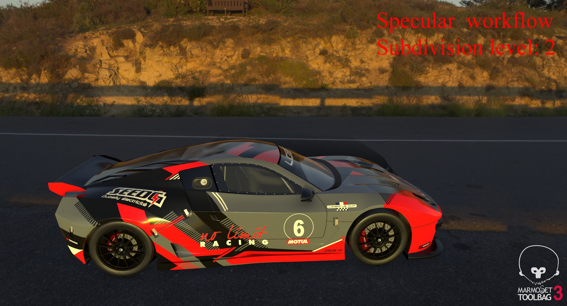 ligier js2 r limit 3D model https://p.turbosquid.com/ts-thumb/J5/7m2EbB/Scm4xA6v/screenshot025/png/1584970499/1920x1080/fit_q87/d4f873d152b382a437dd2b95d9ae781fb998657a/screenshot025.jpg