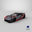 Ligier JS2 R No Limit Racing 6