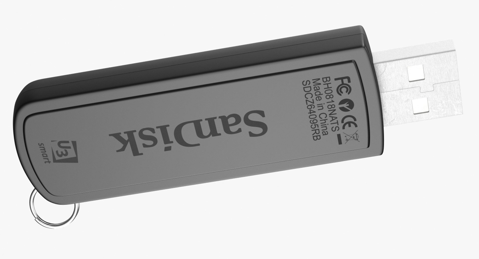 Usb Flash Drive Sandisk 3ds
