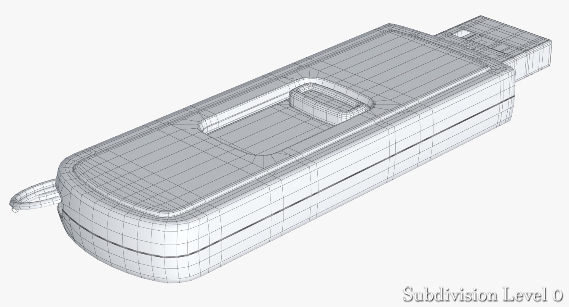 Usb Flash Drive Sandisk 3ds