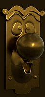 The Doorknob