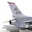 Coleção de aeronaves modificadas mais poderosas dos EUA