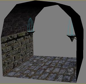 Dungeon Part 1