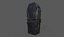 Bloodborne Style Coffin