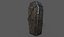 Bloodborne Style Coffin