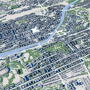 Turku City Finland