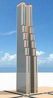 SKYSCRAPER NR.10