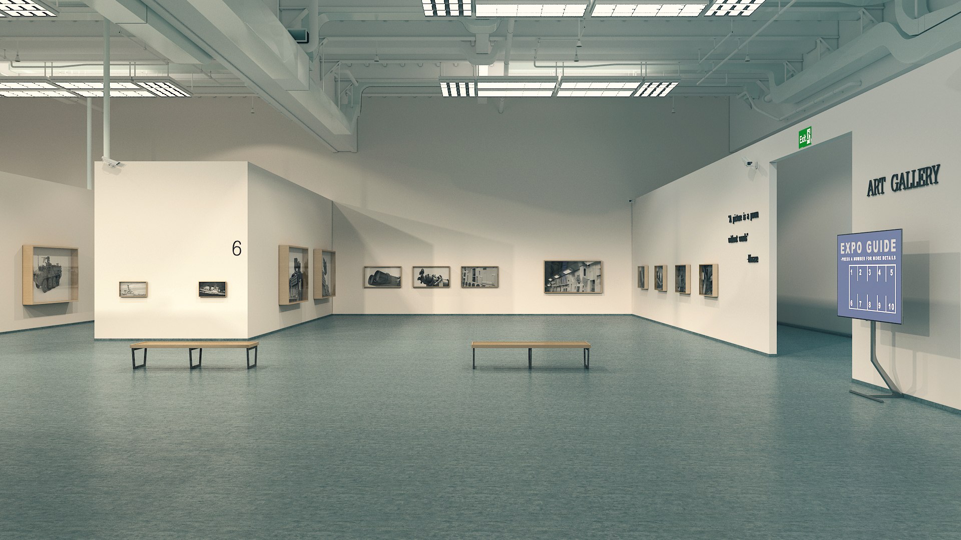 scene art gallery 3D https://p.turbosquid.com/ts-thumb/J5/KF0AMD/YFj16wRe/v2artgallery0011/jpg/1574081258/1920x1080/fit_q87/6aaff590aa5fe29d9d3d31c888b892e1750488c6/v2artgallery0011.jpg