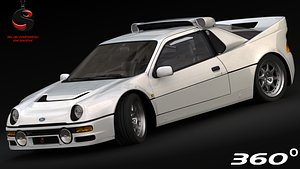 max evo rs 200 1985