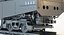 NYC Dreyfuss Hudson Dampflokomotive