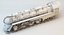 NYC Dreyfuss Hudson Dampflokomotive