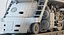 NYC Dreyfuss Hudson Dampflokomotive