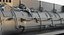 NYC Dreyfuss Hudson Dampflokomotive